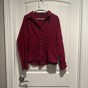 The Limited Women’s Shirt